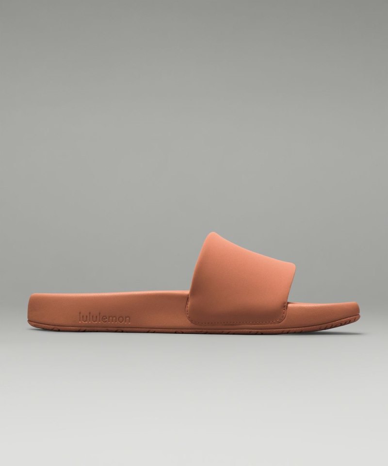 Lululemon restfeel Women's Slide Sedona Sunset / Sedona Sunset / Sedona Sunset Online Outlet Sale