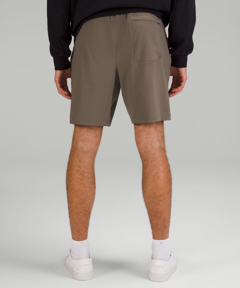 Lululemon Bowline Short 8" *Stretch Ripstop Nomad Online Outlet Sale
