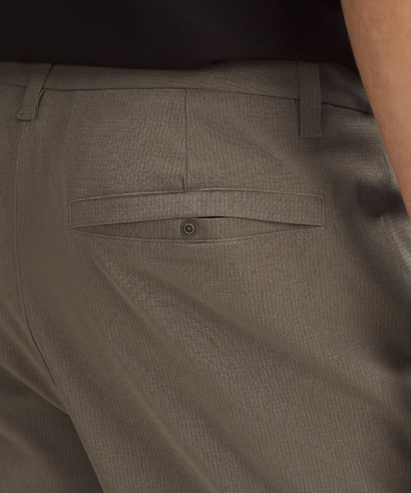 Lululemon ABC Classic-Fit Short 9" *WovenAir Rover Online Outlet Sale