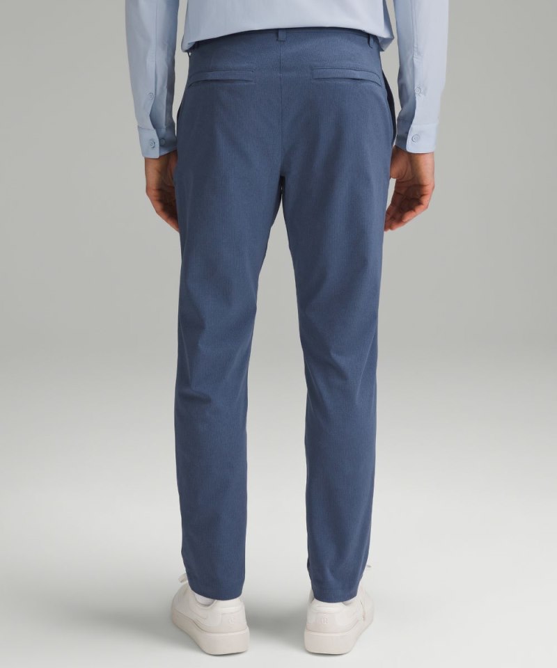Lululemon ABC Slim-Fit Trouser 32"L *WovenAir Shade Online Outlet Sale