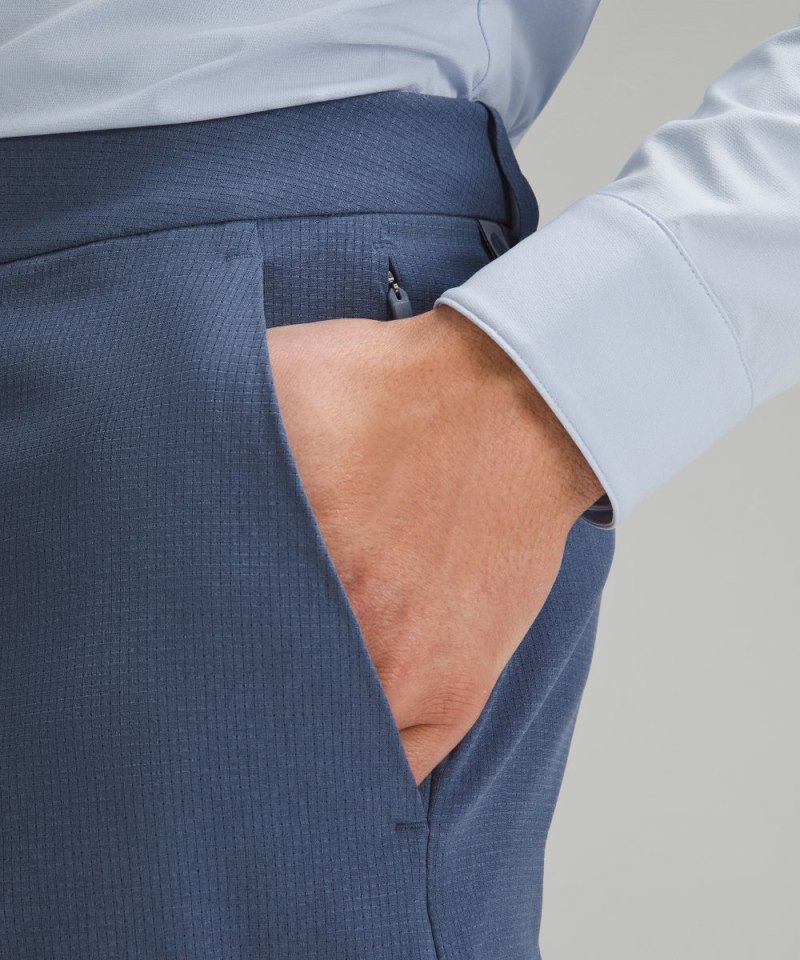Lululemon ABC Slim-Fit Trouser 32"L *WovenAir Shade Online Outlet Sale