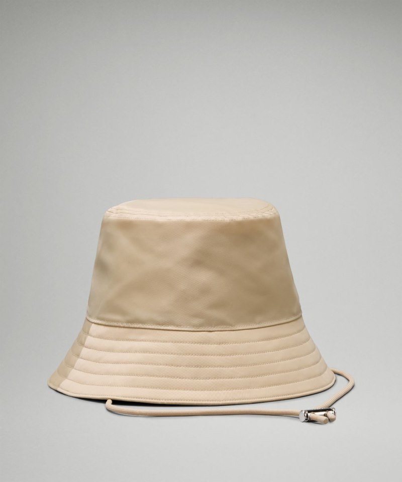 Lululemon Nylon Bucket Hat Trench Online Outlet Sale