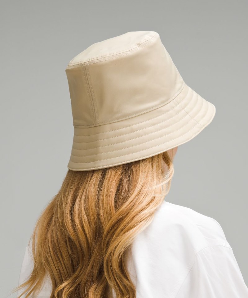 Lululemon Nylon Bucket Hat Trench Online Outlet Sale