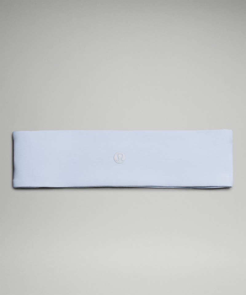 Lululemon Women's Luxtreme Training Headband Windmill Online Outlet Sale