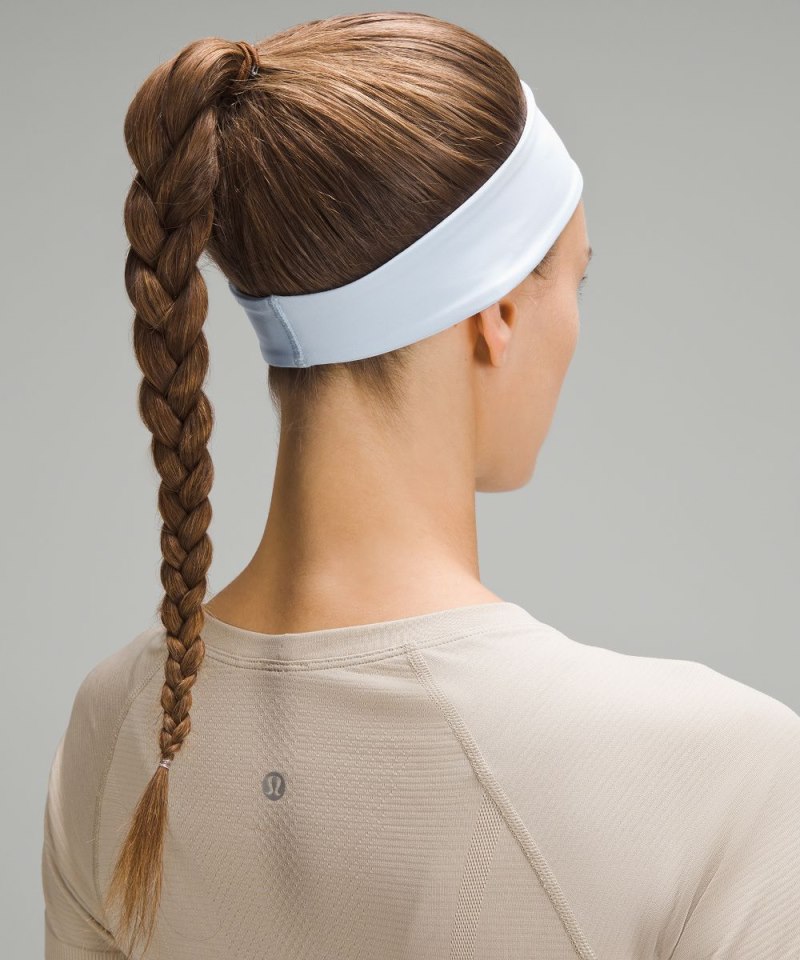 Lululemon Women's Luxtreme Training Headband Windmill Online Outlet Sale