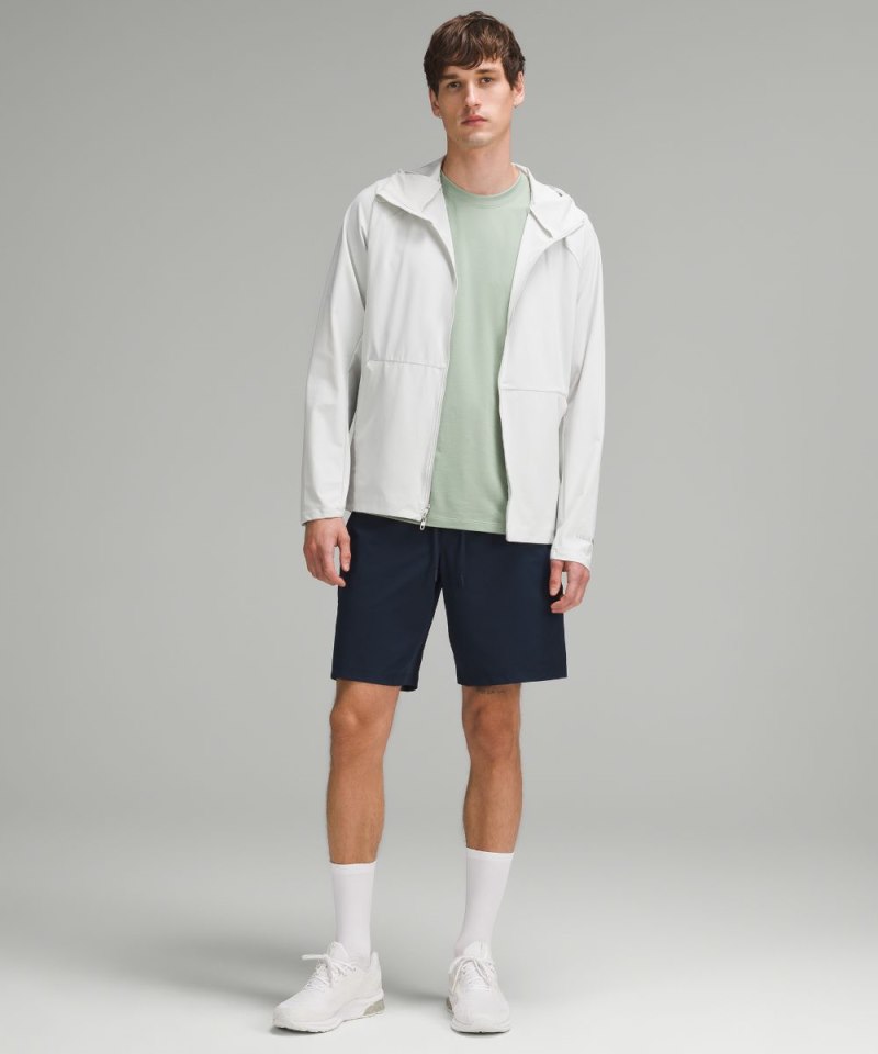 Lululemon Zeroed In Linerless Short 9" True Navy Online Outlet Sale