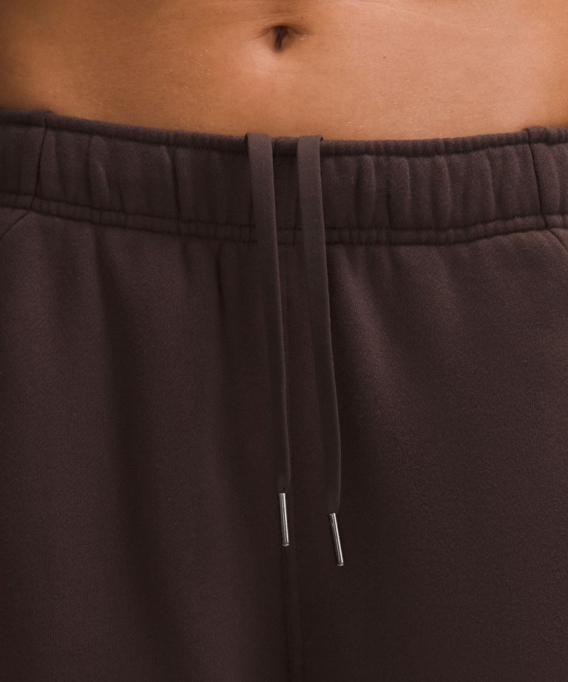 Lululemon Scuba Mid-Rise Oversized Jogger *Regular Espresso (not available) Online Outlet Sale