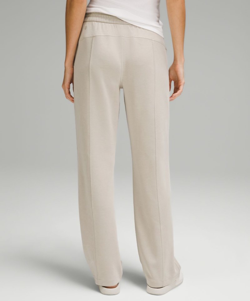 Lululemon Softstreme High-Rise Pant *Regular Mojave Tan Online Outlet Sale