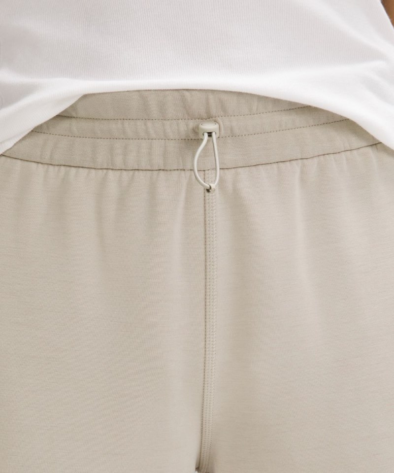 Lululemon Softstreme High-Rise Pant *Regular Mojave Tan Online Outlet Sale