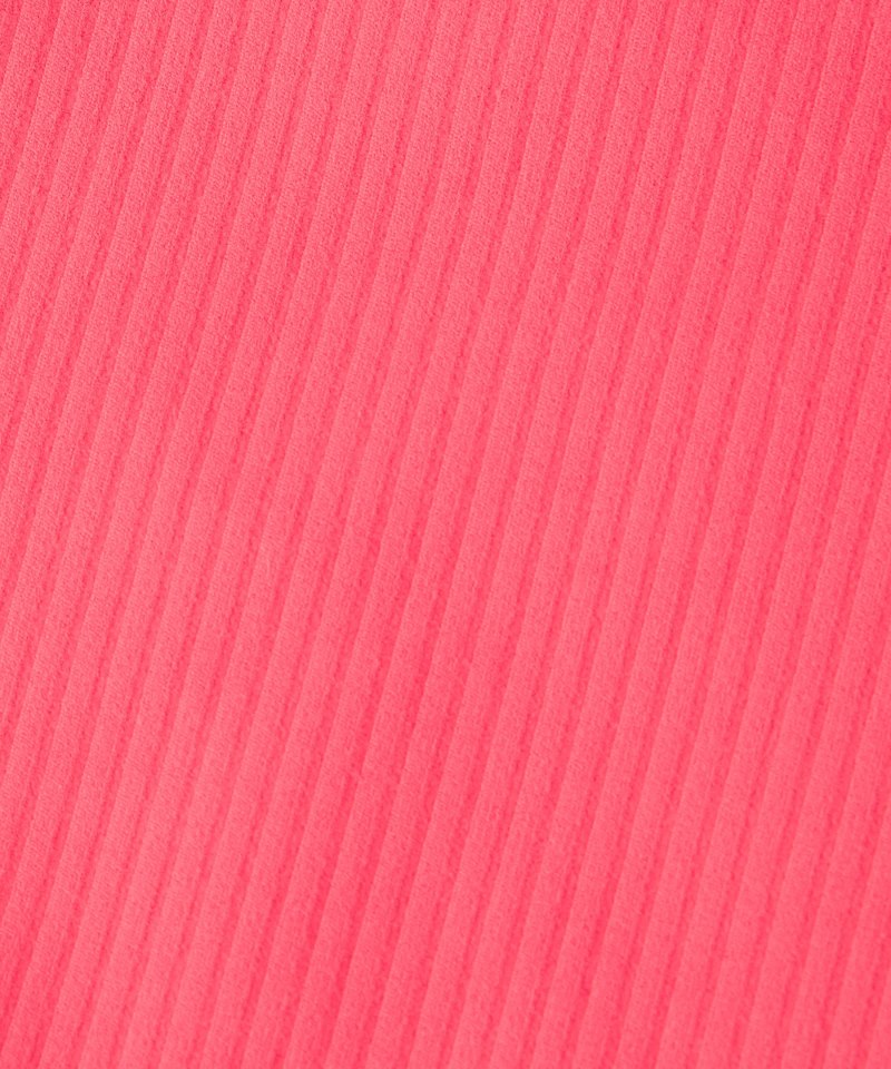 Lululemon All It Takes Ribbed Nulu Long-Sleeve Shirt Glaze Pink Online Outlet Sale