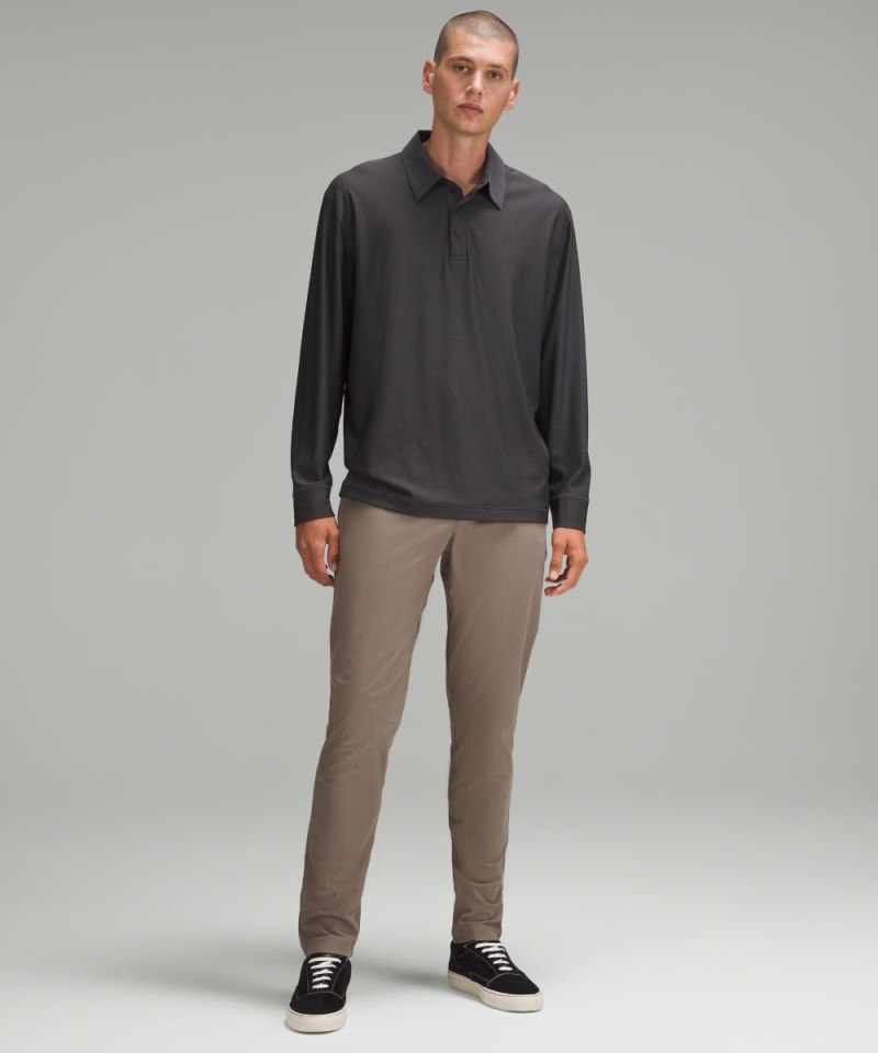 Lululemon ABC Slim-Fit Trouser 28"L *Warpstreme Nomad Online Outlet Sale