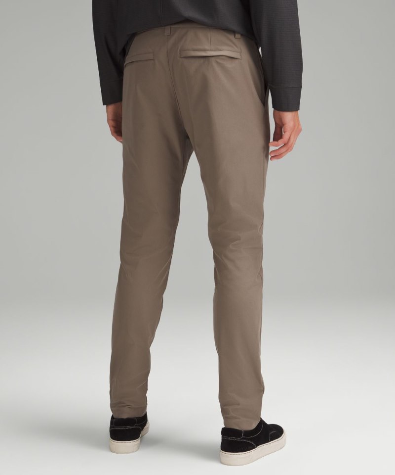 Lululemon ABC Slim-Fit Trouser 28"L *Warpstreme Nomad Online Outlet Sale