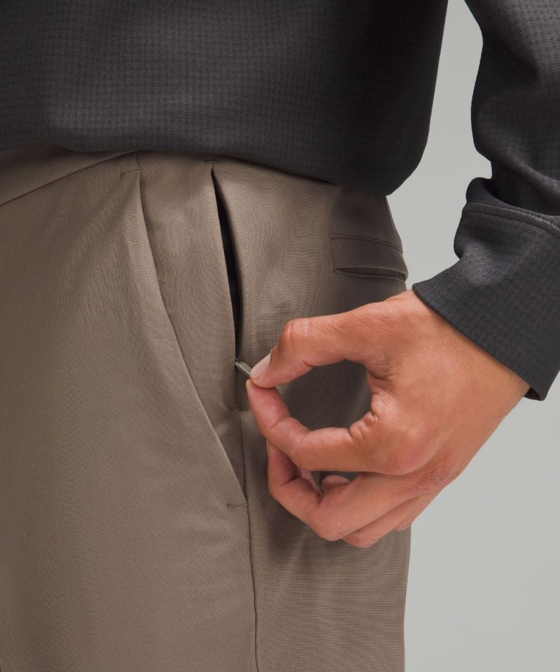 Lululemon ABC Slim-Fit Trouser 28"L *Warpstreme Nomad Online Outlet Sale