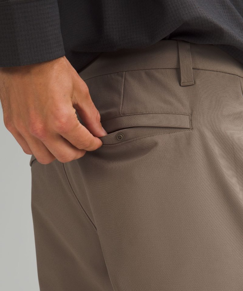 Lululemon ABC Slim-Fit Trouser 28"L *Warpstreme Nomad Online Outlet Sale