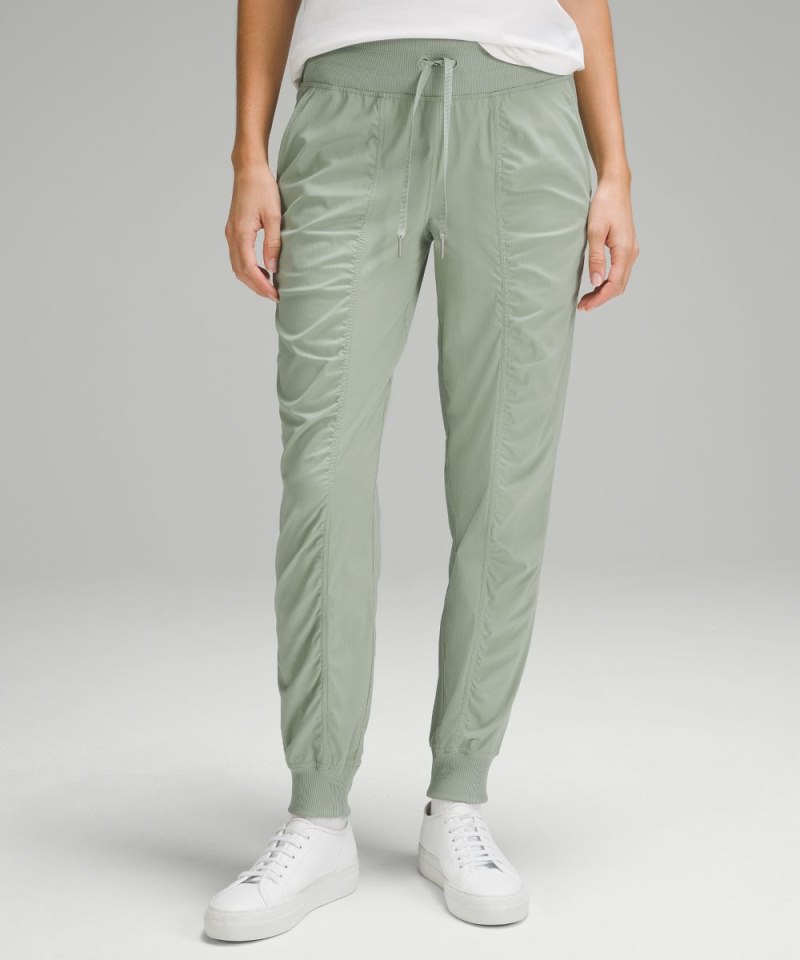 Lululemon Dance Studio Mid-Rise Jogger *Full Length Palm Court Online Outlet Sale