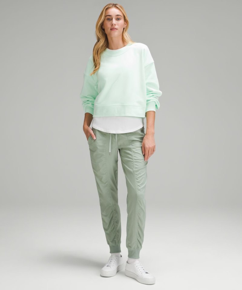 Lululemon Dance Studio Mid-Rise Jogger *Full Length Palm Court Online Outlet Sale