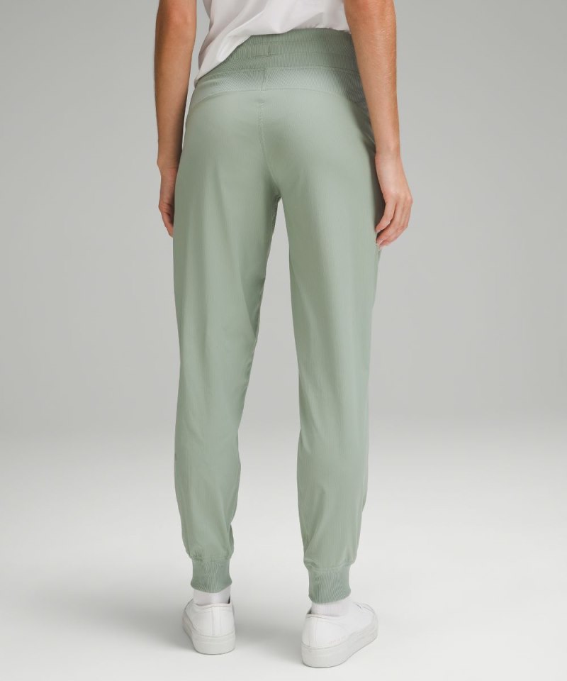 Lululemon Dance Studio Mid-Rise Jogger *Full Length Palm Court Online Outlet Sale