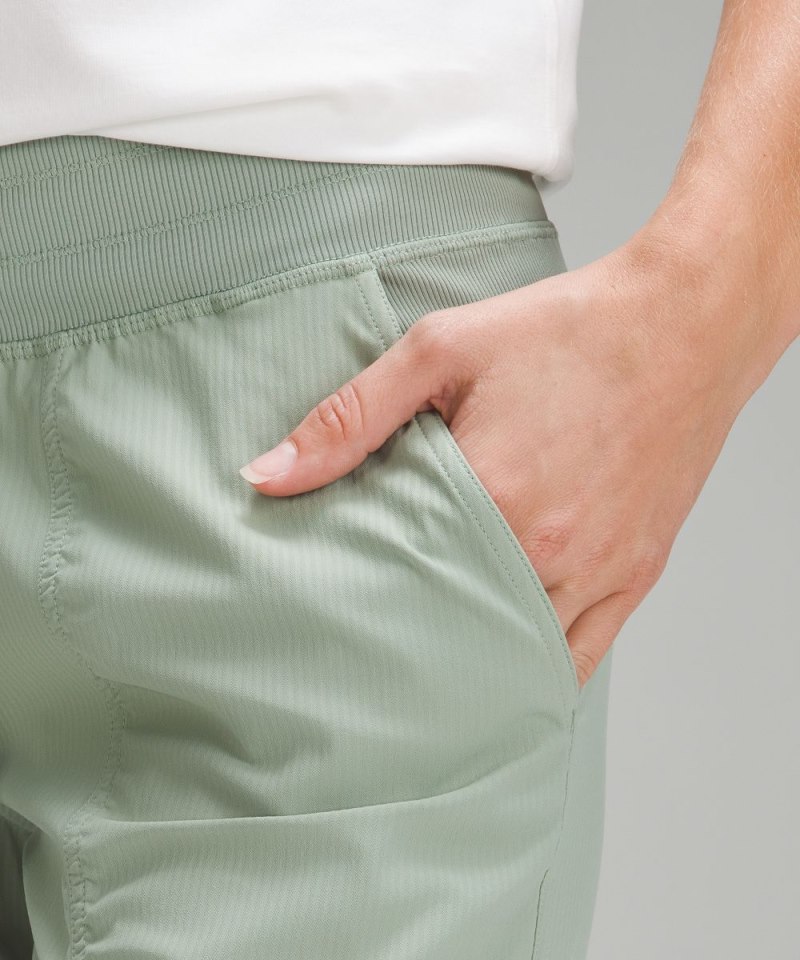 Lululemon Dance Studio Mid-Rise Jogger *Full Length Palm Court Online Outlet Sale