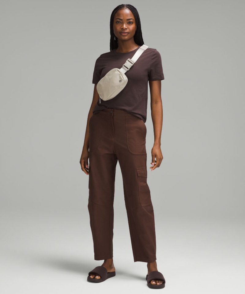 Lululemon Everywhere Belt Bag 1L Raw Linen Online Outlet Sale