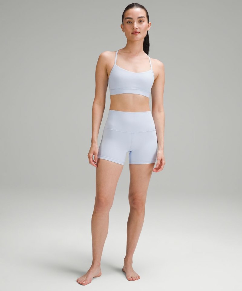 Lululemon lululemon Align™ High-Rise Short 4" Windmill Online Outlet Sale