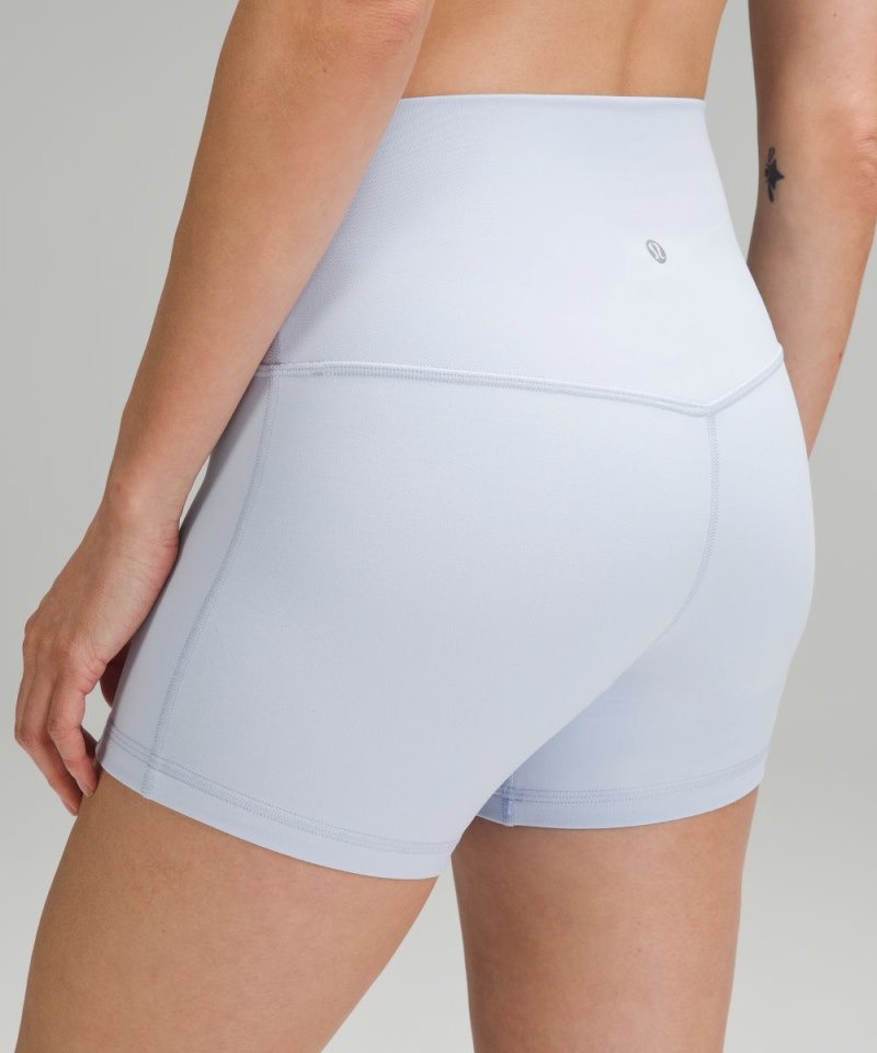 Lululemon lululemon Align™ High-Rise Short 4" Windmill Online Outlet Sale