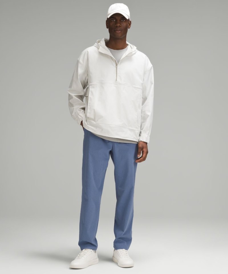 Lululemon ABC WovenAir Pull-On Pant Oasis Blue Online Outlet Sale