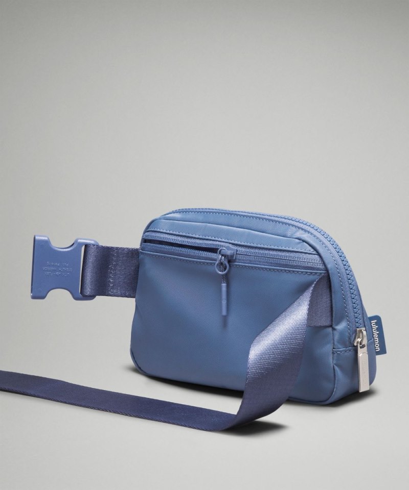 Lululemon Everywhere Belt Bag 1L Oasis Blue Online Outlet Sale
