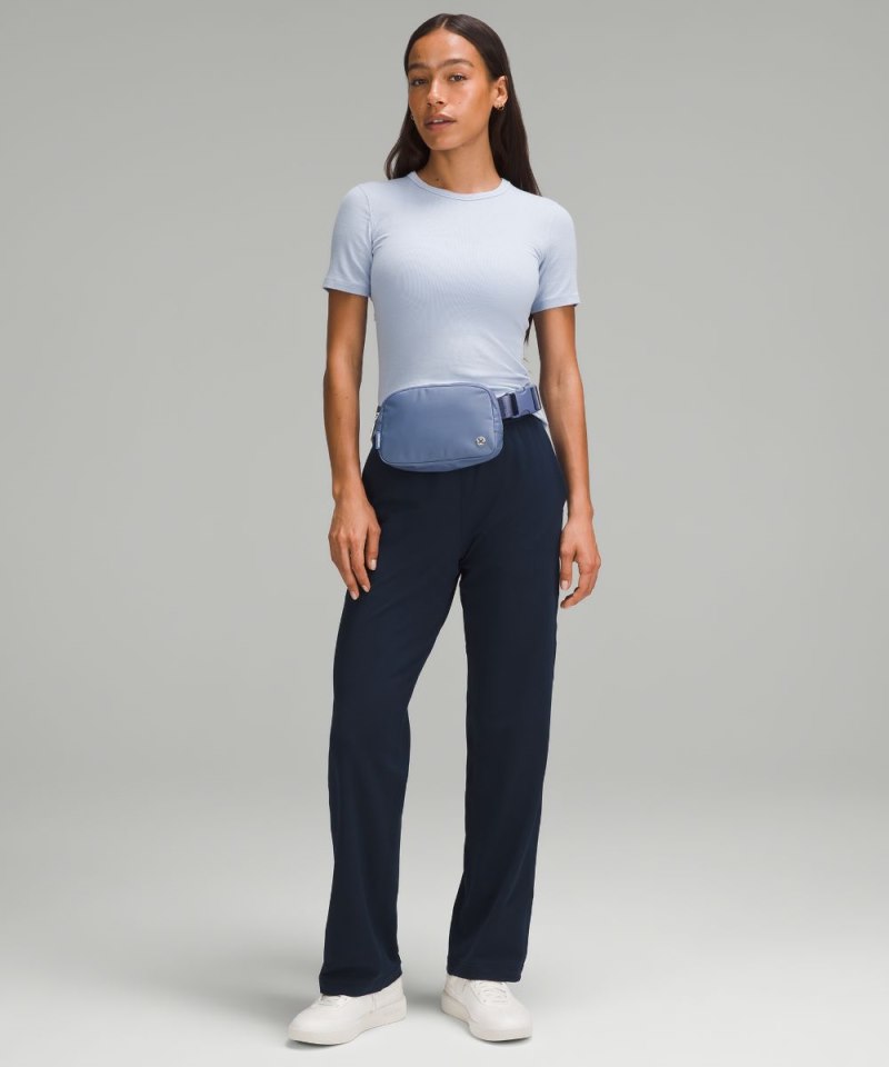 Lululemon Everywhere Belt Bag 1L Oasis Blue Online Outlet Sale
