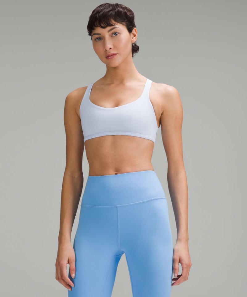Lululemon Free to Be Bra - Wild *Light Support, A / B Cup Windmill Online Outlet Sale