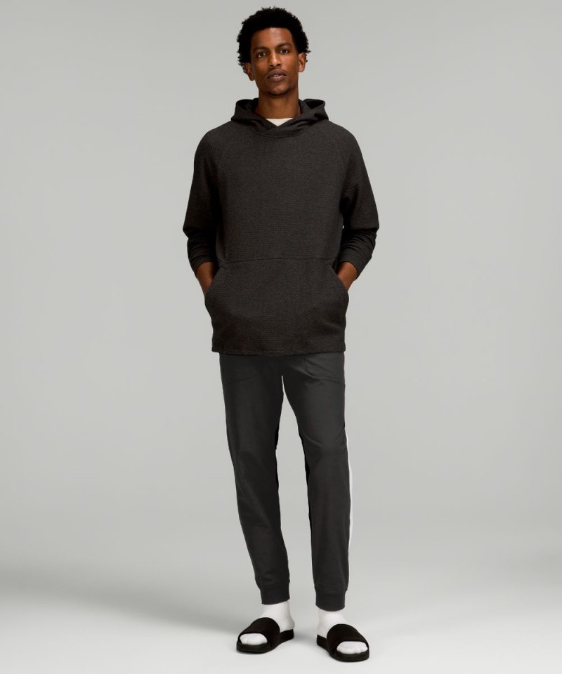 Lululemon ABC Jogger *Tall Black Online Outlet Sale