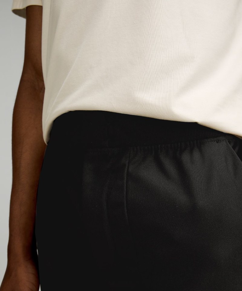 Lululemon ABC Jogger *Tall Black Online Outlet Sale