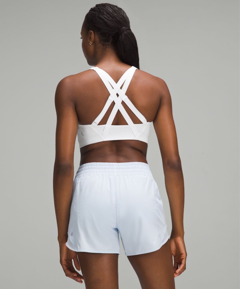 Lululemon lululemon Energy Bra High Support Zip-Front *High Support, B–G Cups White Online Outlet Sale