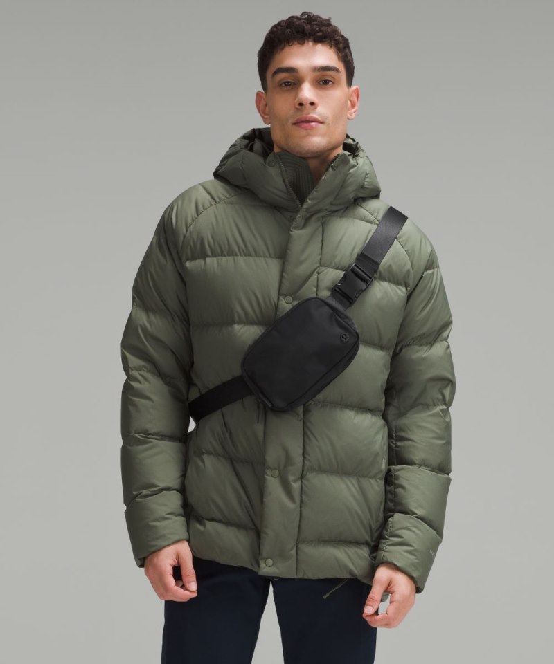 Lululemon Everywhere Belt Bag with Long Strap 1L Black / Black (not available) Online Outlet Sale