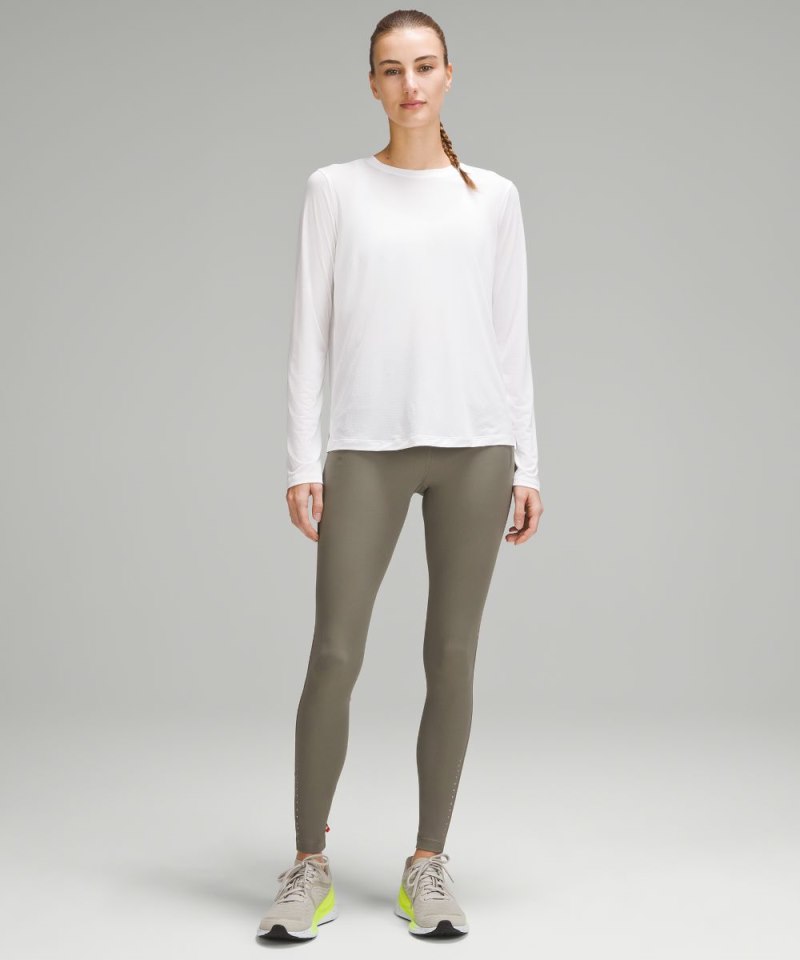 Lululemon Swift Speed High-Rise Tight 28" Rover Online Outlet Sale