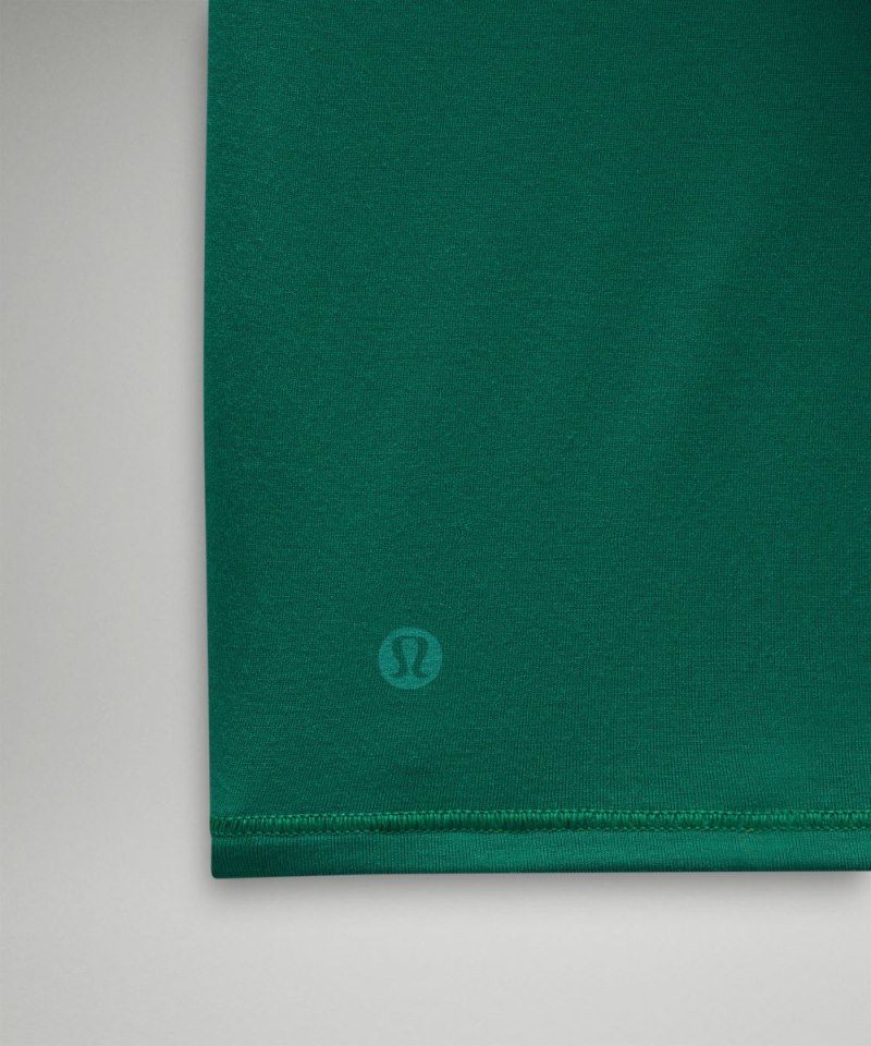 Lululemon UnderEase Super-High-Rise Shortie Underwear 5" Cascadia Green Online Outlet Sale