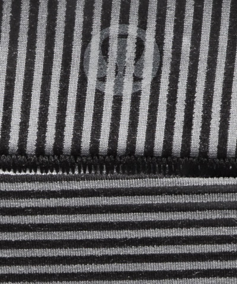 Lululemon UnderEase Mid-Rise Bikini Underwear *5 Pack Strawberry Milkshake / Silver Drop / Jumie Stripe Rhino Grey Black / Black / Black Online Outlet Sale