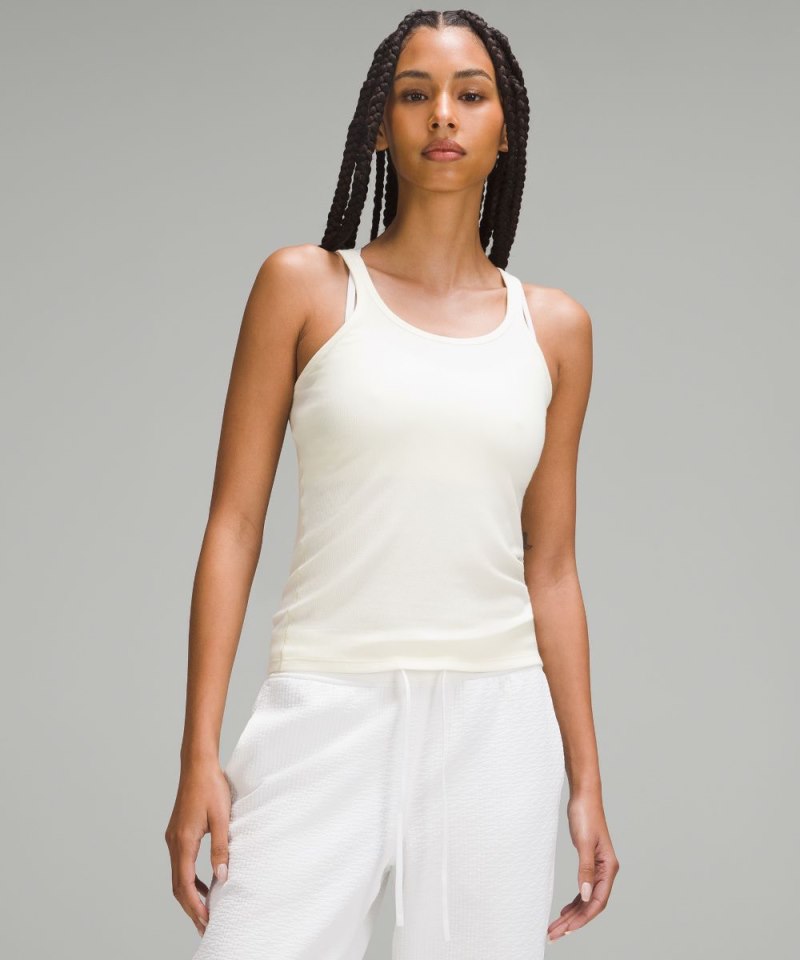 Lululemon Hold Tight Thin Strap Racerback Tank Top Sundance Online Outlet Sale