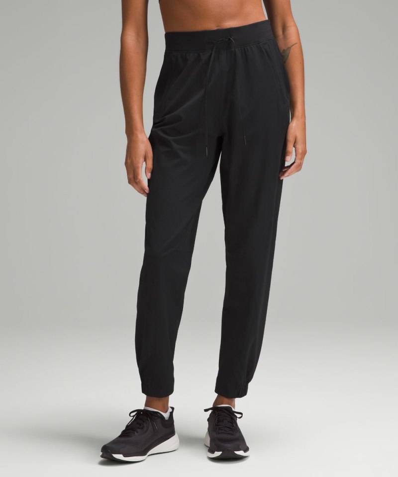 Lululemon License to Train High-Rise Pant Black Online Outlet Sale