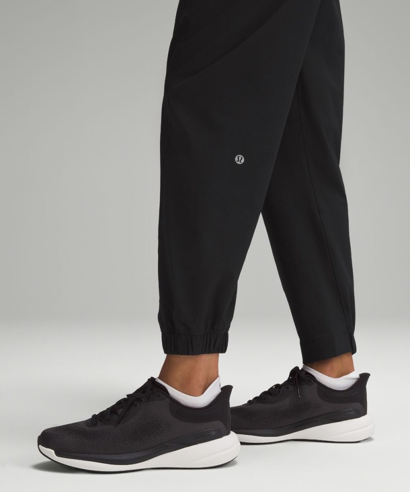 Lululemon License to Train High-Rise Pant Black Online Outlet Sale