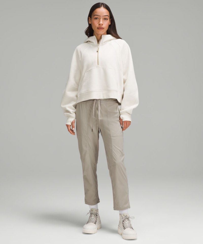 Lululemon Dance Studio Mid-Rise Cropped Pant Riverstone Online Outlet Sale