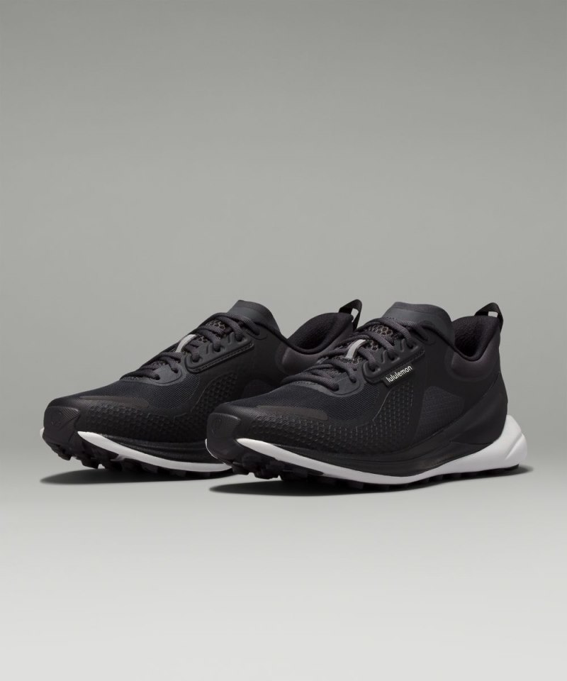 Lululemon Blissfeel Trail Women's Running Shoe Graphite Grey / Black / Vapor Online Outlet Sale