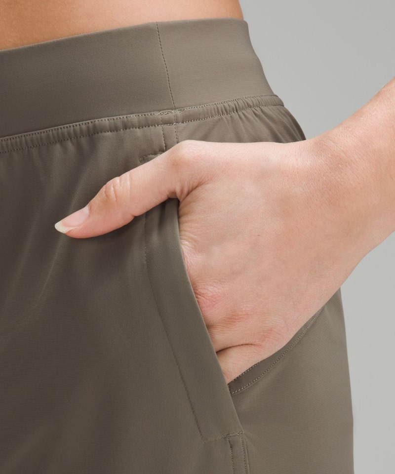 Lululemon Adapted State High-Rise Cropped Jogger Rover Online Outlet Sale