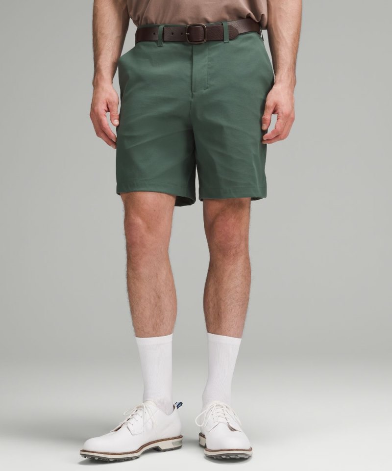 Lululemon ABC Classic-Fit Golf Short 7" Dark Forest Online Outlet Sale