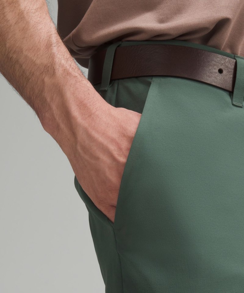 Lululemon ABC Classic-Fit Golf Short 7" Dark Forest Online Outlet Sale