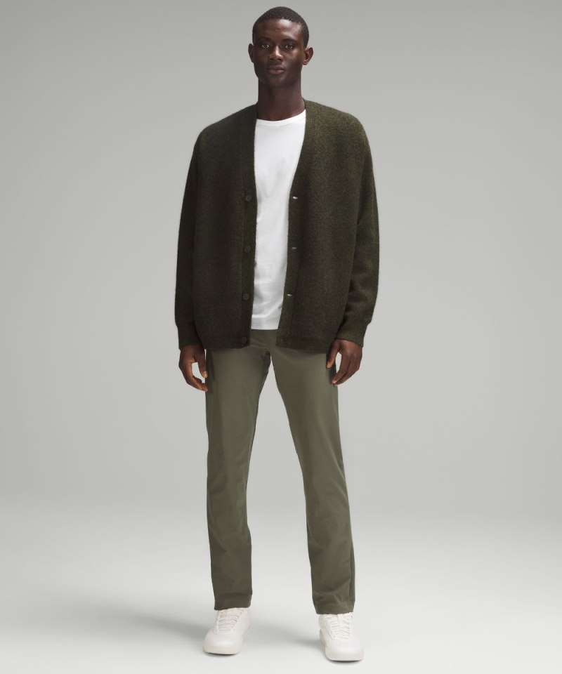 Lululemon lululemon Fundamental Long-Sleeve Shirt White Online Outlet Sale