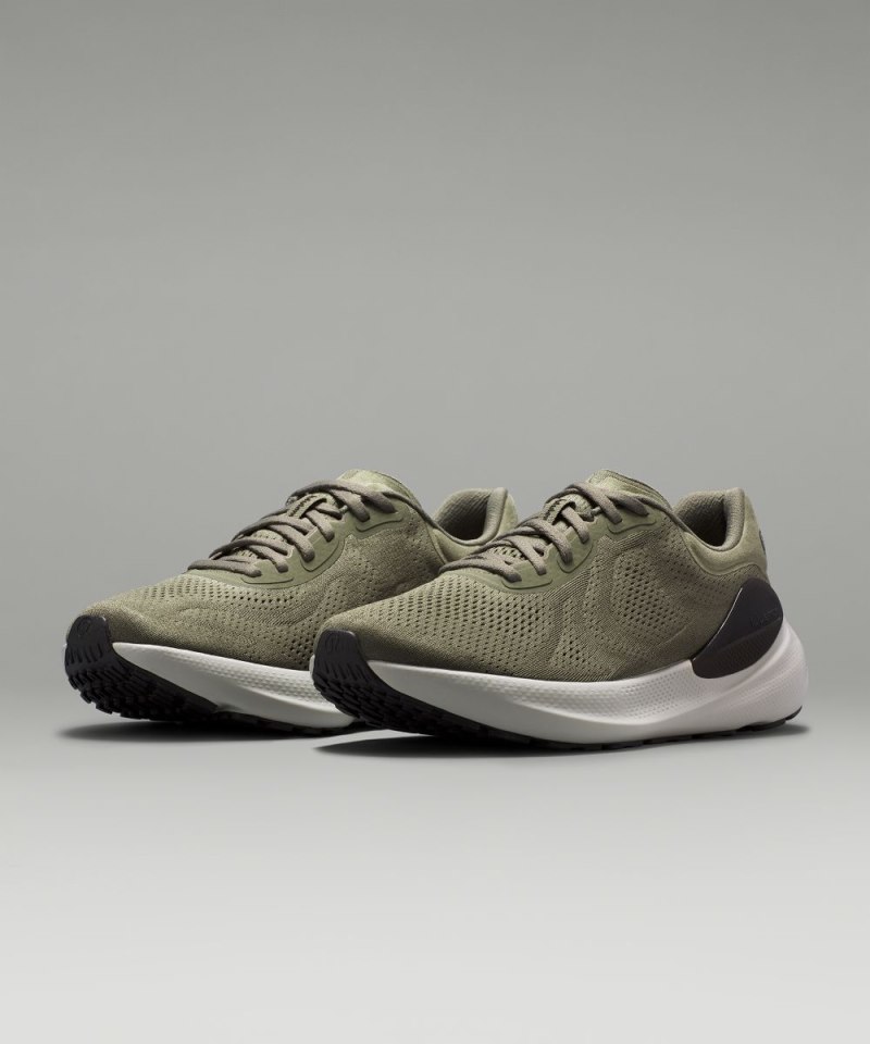 Lululemon beyondfeel Men's Running Shoe Burnside Green / Vapor / Black Online Outlet Sale