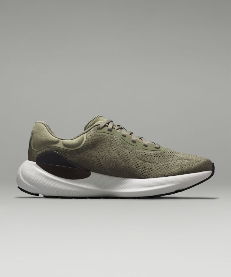 Lululemon beyondfeel Men's Running Shoe Burnside Green / Vapor / Black Online Outlet Sale