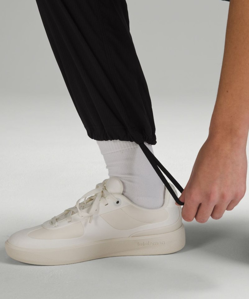 Lululemon Dance Studio Mid-Rise Pant *Short Black Online Outlet Sale
