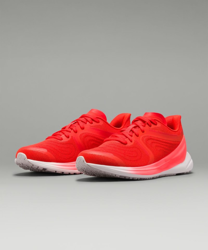 Lululemon Blissfeel 2 Women's Running Shoe Solar Orange / Flare / Light Vapor Online Outlet Sale