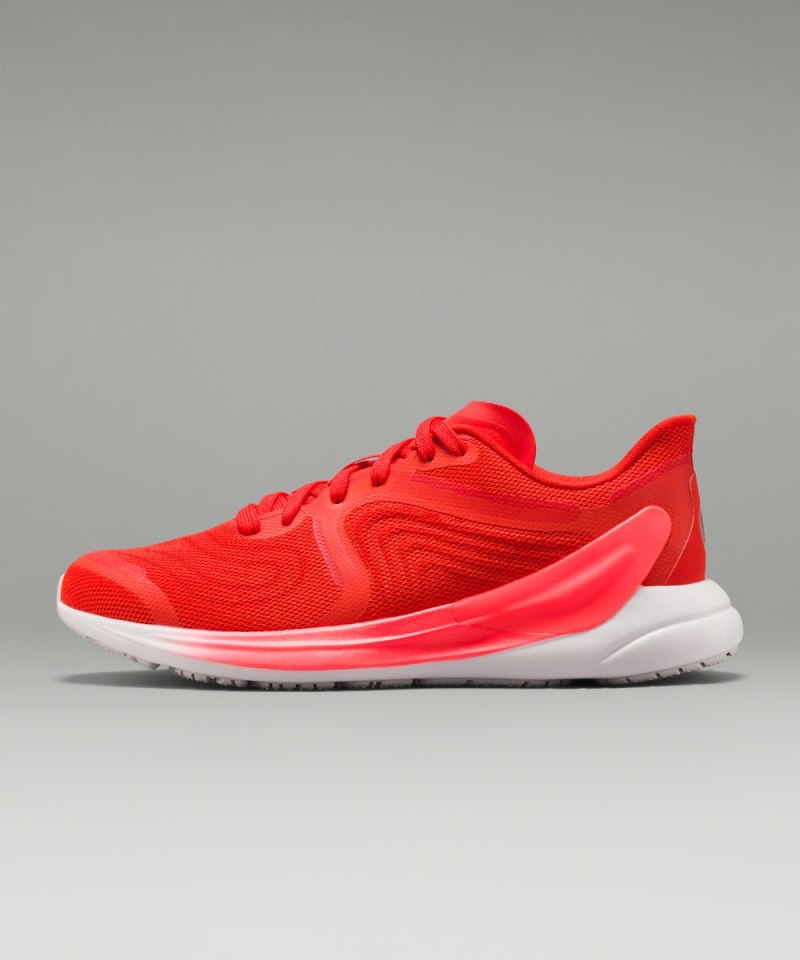 Lululemon Blissfeel 2 Women's Running Shoe Solar Orange / Flare / Light Vapor Online Outlet Sale